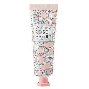 I’m In Love Roseheart Rose Blossom Hand Cream